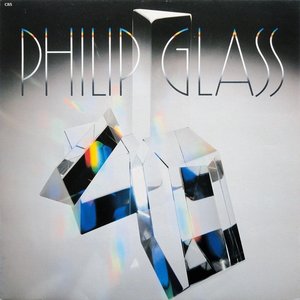Glassworks & Interview with Philip Glass