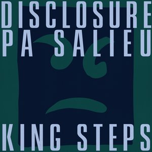 King Steps - Single
