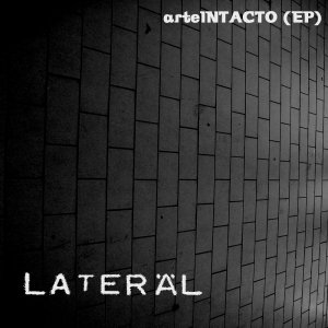 Image for 'Arte Intacto (ep)'