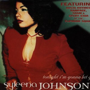 Syleena Johnson - Main Mix Lyrics - Zortam Music