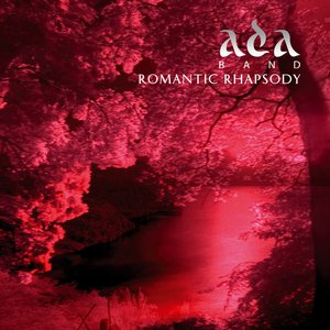 Image for 'Romantic Rhapsody'