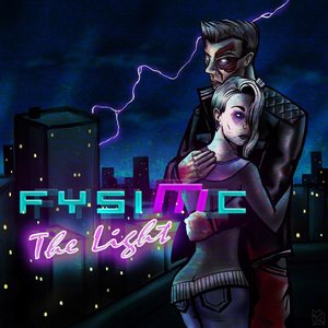 FYSIMC 的头像