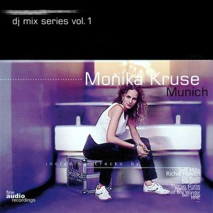 Fine Audio Recordings DJ Mix Series Vol. 1