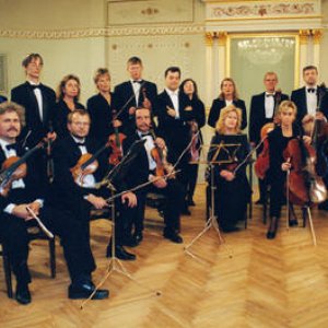 Avatar for Latvian Philharmonic Chamber Orchestra, Ilmar Lapinsch
