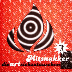 “Die Art sich zu täuschen”的封面