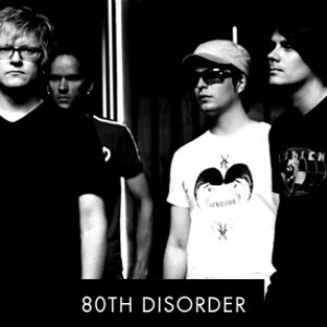 80th Disorder için avatar