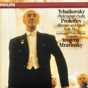 Tchaikovsky: Nutcracker, Fragments - Prokofiev: Romeo and Juliet Suite No. 2 (Live)