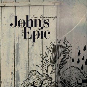Johns Epic 的头像