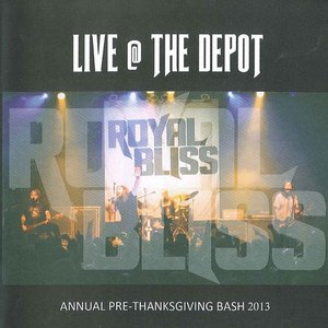 Live @ The Depot