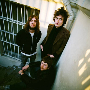 The Fratellis photo provided by Last.fm