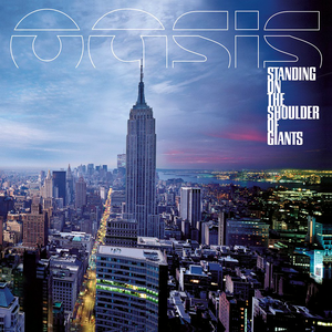 Oasis - Sunday Morning Call