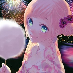 SEVEN GIRLS' DISCORD — wowaka | Last.fm SEVEN GIRLS' DISCORD — wowaka | Last.fm