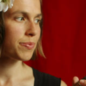 Liz Janes photo provided by Last.fm