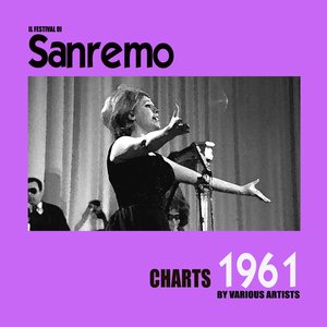 Il festival di Sanremo: Charts 1961