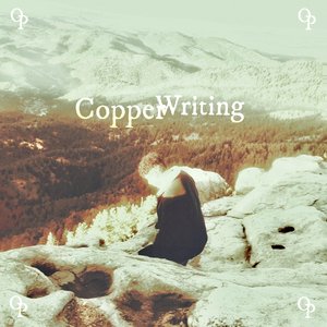 Copper Writing