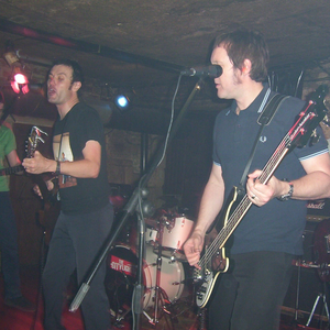 The City Lights photo provided by Last.fm