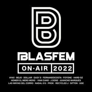 Blasfem On Air