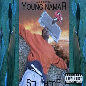 Lil Sin a.k.a. Young Namar 的头像
