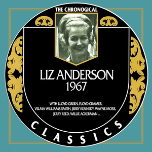 Liz Anderson - On Your Way to Gone Lyrics - Zortam Music