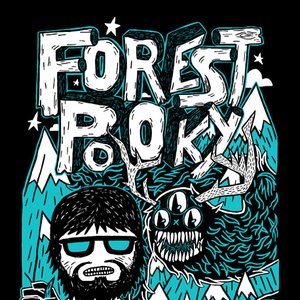 Forest Pooky のアバター