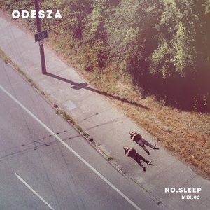 NO.SLEEP 06 (DJ Mix)