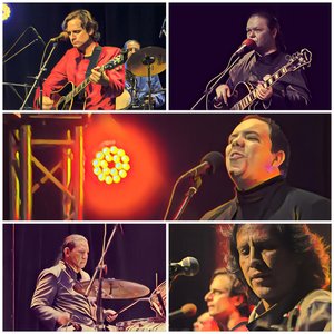 La Revolucion 的头像