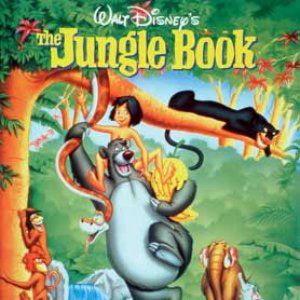 Disney - Jungle Book 的头像