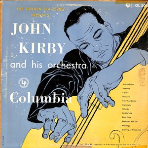 John Kirby & His Orchestra