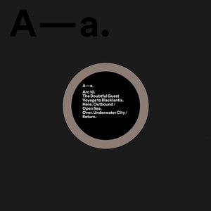 Voyage to Blacklantis - EP