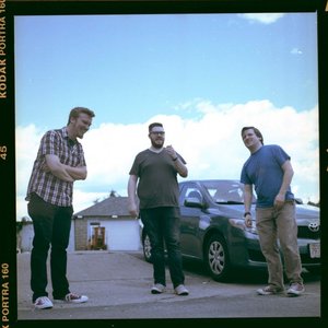 Ian Cat & The Crimsons 的头像