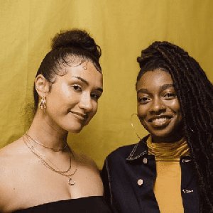 Little Simz, Cleo Sol için avatar