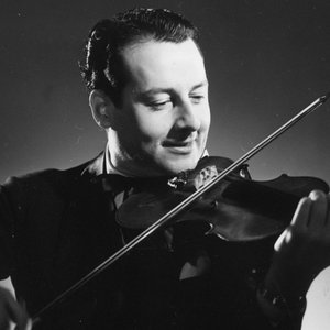 Stephane Grappelli Hot Four için avatar