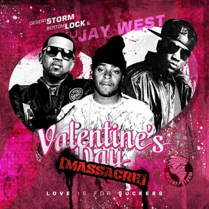 Imagem de 'Valentine's Day Massacre'