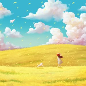 专属天使