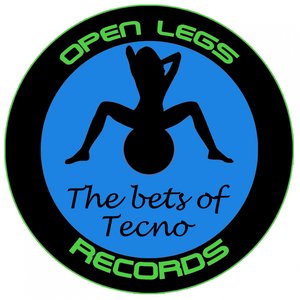 The Best of Tecno, Vol. 1