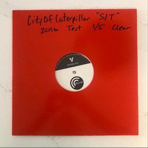 City Of Caterpillar (Reissue) (Test Press)