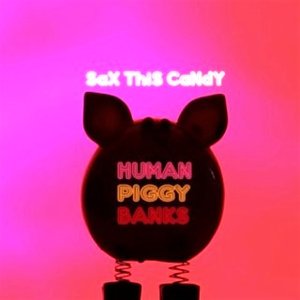 Human Piggy Banks