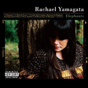 Elephants...Teeth Sinking Into Heart [Disc 1]