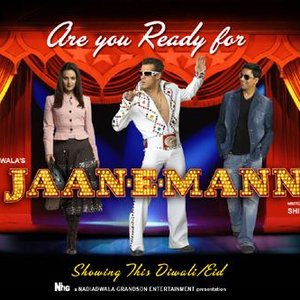 Avatar de Jaan-e-Mann