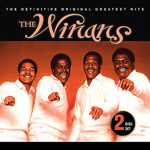 Imagen de 'The Winans: The Definitive Original Greatest Hits'