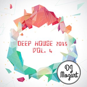 Deep House 2015 - Vol 4