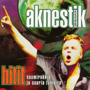 Hitit - Suomirokkia ja suuria tunteita