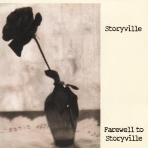 Farewell To Storyville