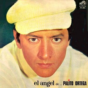 El Ángel de Palito Ortega