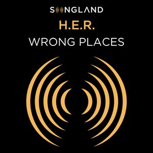 Wrong Places (from Songland)