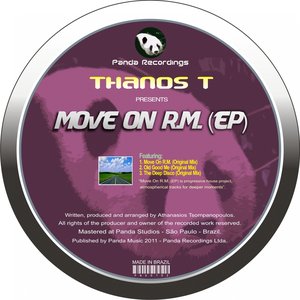 Move On R.M. EP