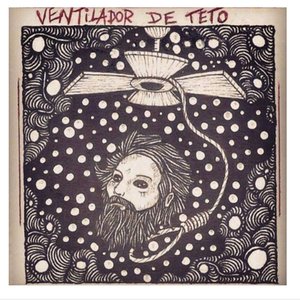 Ventilador de Teto - Single