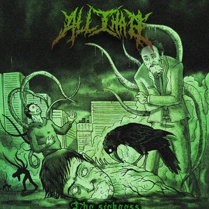 The Sickness - Single