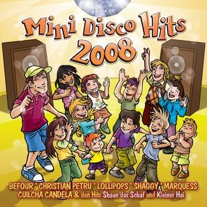 Mini Disco Hits 2008