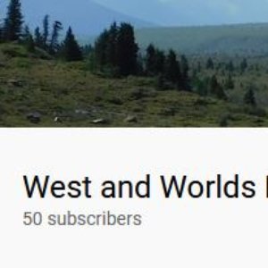 West and Worlds Beyond 的头像